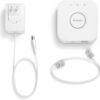 Philips Hue Bridge - Unlock the Full Potential of Hue - Multi-Room and Out-of-Home Control - Create Automations and Zones - Secure, Stable Connection Won't Strain Your Wi-Fi - Works with Voice, Matter - Image 7