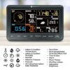 Ambient Weather WS-2902 WiFi Smart Weather Station - Image 4