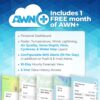 Ambient Weather WS-2902 WiFi Smart Weather Station - Image 8