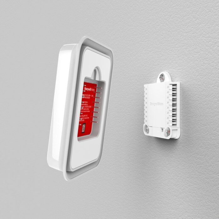 Honeywell Home T9 WIFI Smart Thermostat, Smart Room Sensor Ready, Touchscreen Display, Alexa and Google Assist - Image 12