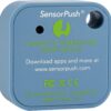 HT1 Wireless Digital Thermometer/Hygrometer for iPhone/Android. USA Developed and Supported Humidity/Temperature/Dewpoint/VPD Monitor/Logger. Indoor/Outdoor Smart Sensor with Alerts - Image 4