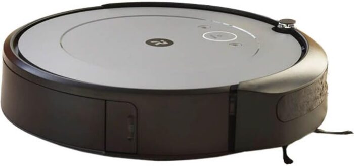 iRobot Roomba Combo i5 Robot Vacuum & Mop - Clean by Room with Smart Mapping, Works with Alexa, Personalized Cleaning Powered OS, Ideal for Pet Hair, Roomba i3 Old - Image 4