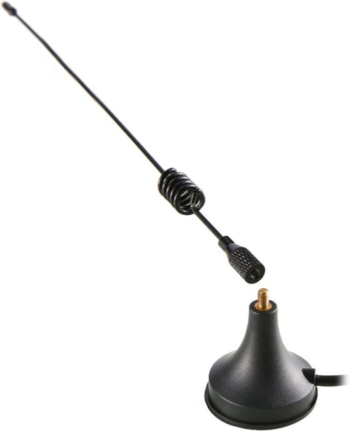 Tonton 2 Pack 10ft 7dBi WiFi Antenna Extension Cable with Magnetic Base for IP Wireless Security Camera and CCTV Wireless Camera System - Image 9