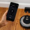 Shark ION Robot Vacuum, Wi Fi Connected, Works with Google Assistant, Multi Surface Cleaning, Carpets, Hard Floors (Renewed) - Image 3