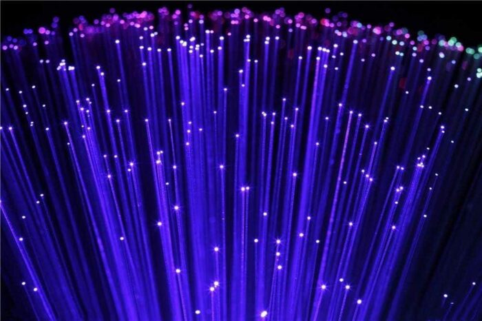 AKEPO 16W Fiber Optic Lights Star Ceiling Light Kit APP Control for Car & Home,Fibre Optical Cable Strands 150pcs 0.75mm 6.5ft/2m+28key Musical Remote Control - Image 9