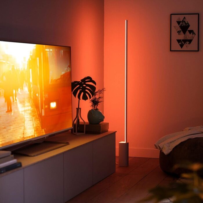 Signe gradient floor lamp - Image 9