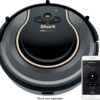 Shark ION Robot Vacuum, Wi Fi Connected, Works with Google Assistant, Multi Surface Cleaning, Carpets, Hard Floors (Renewed)