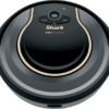 Shark ION Robot Vacuum, Wi Fi Connected, Works with Google Assistant, Multi Surface Cleaning, Carpets, Hard Floors (Renewed) - Image 2