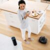 Shark IQ Robot RV1001 App-Controlled Robot Vacuum with Wifi and Home Mapping, Pet Hair Strong Suction with Alexa (Renewed) - Image 6