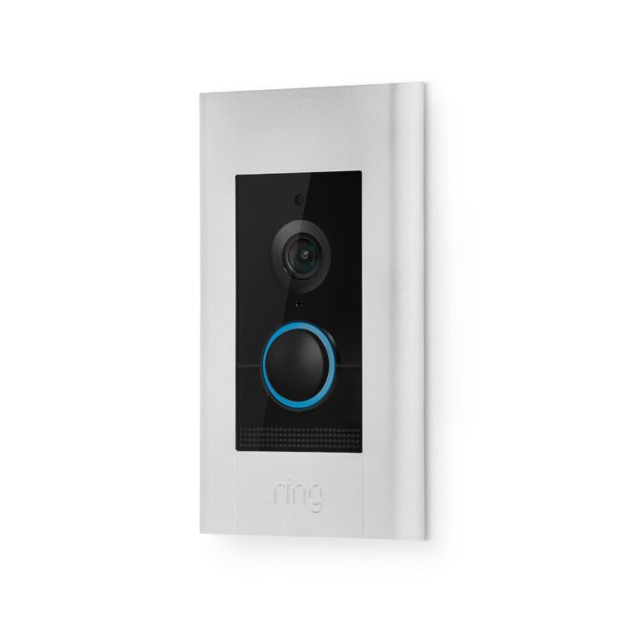 Ring Video Doorbell Elite - Image 2