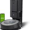 iRobot Roomba i3 Wi-Fi Robot Vacuum + Automatic Dirt Disposal (Renewed)
