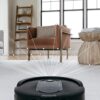 Shark IQ Robot RV1001 App-Controlled Robot Vacuum with Wifi and Home Mapping, Pet Hair Strong Suction with Alexa (Renewed) - Image 7