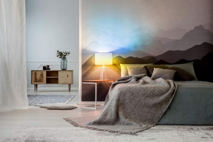LIFX Candle Color, E12 Polychrome Technology™, Wi-Fi Smart LED Multicolors Light Bulb, 27 addressable Zones per Candle, No Bridge Required, Works with Alexa, Hey Google, HomeKit and Siri - Image 4
