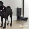 iRobot Roomba i3 Wi-Fi Robot Vacuum + Automatic Dirt Disposal (Renewed) - Image 9