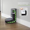 iRobot Roomba i3 Wi-Fi Robot Vacuum + Automatic Dirt Disposal (Renewed) - Image 2
