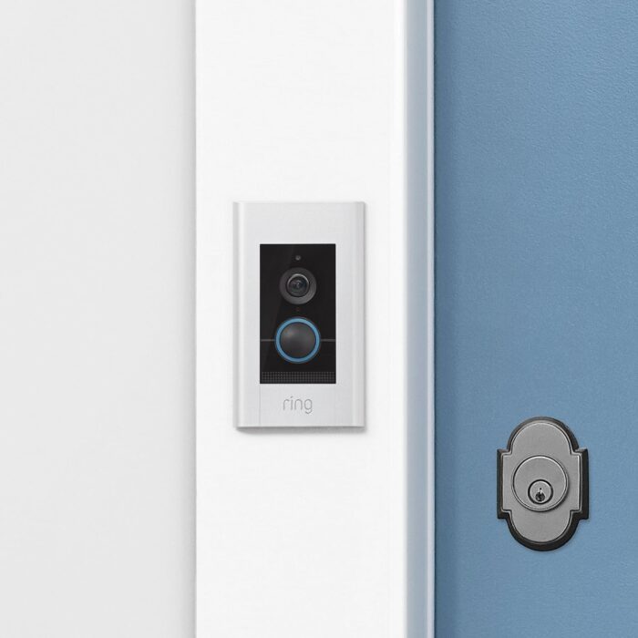 Ring Video Doorbell Elite - Image 5