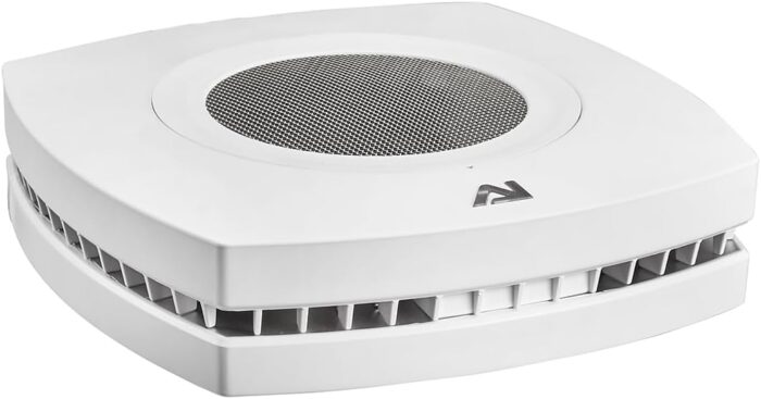 AquaIllumination Prime 16 HD LED Saltwater Reef Aquarium Light - White - Image 7