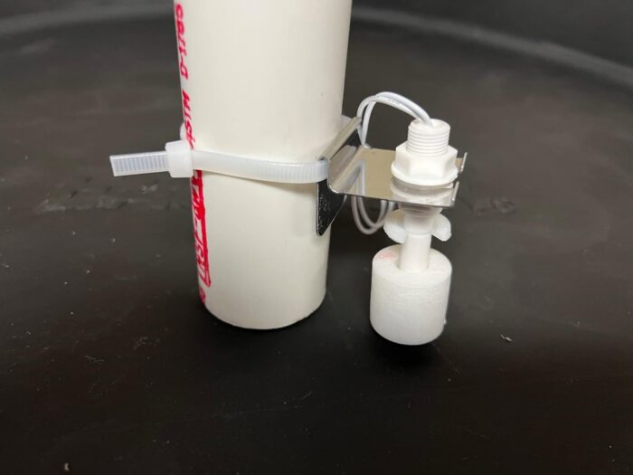Water Level Alert with Text Message and Email Notifications, Battery Powered with a Float Sensor - Image 3